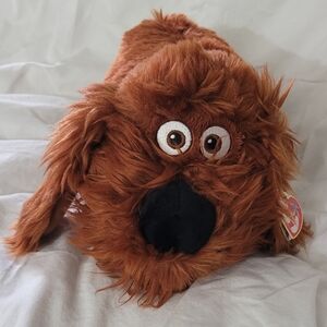 Duke Secret Life of Pets Plush 12 Inches